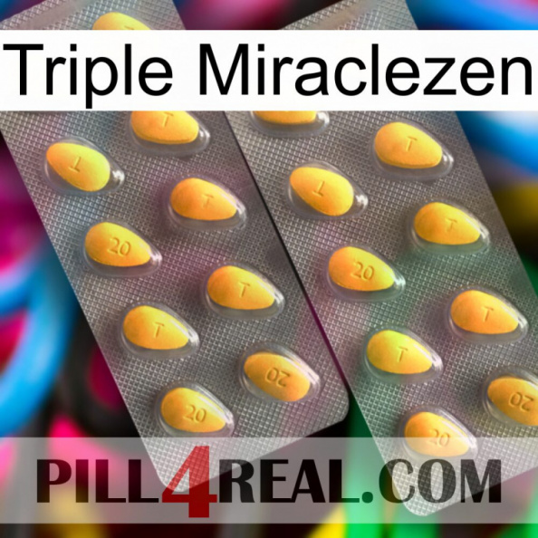 Triple Miraclezen cialis2